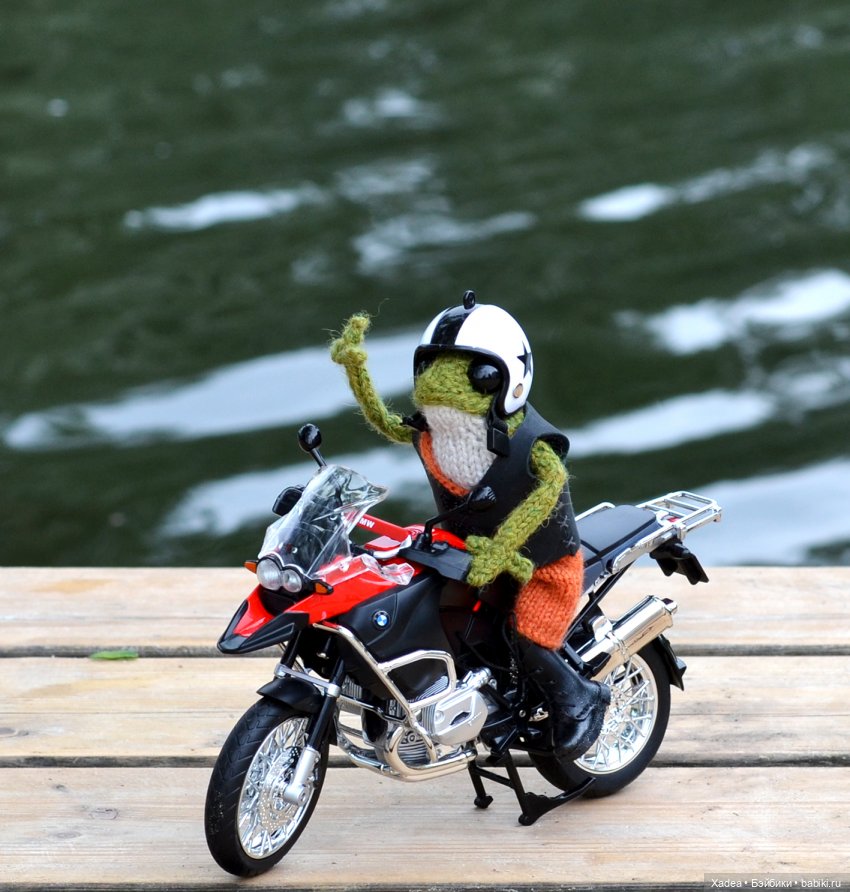 Гарольд в Суздале — Авторские работы в частных коллекциях: домашние фото кукол и игрушек (фото 4)