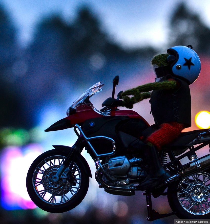 Гарольд в Суздале — Авторские работы в частных коллекциях: домашние фото кукол и игрушек