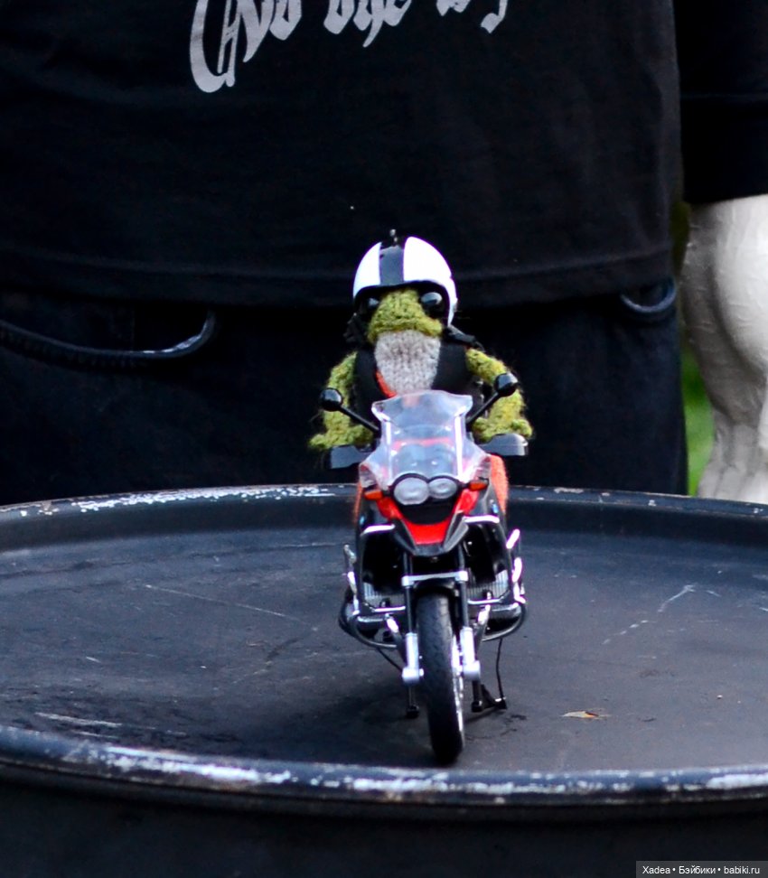 Гарольд в Суздале — Авторские работы в частных коллекциях: домашние фото кукол и игрушек (фото 9)