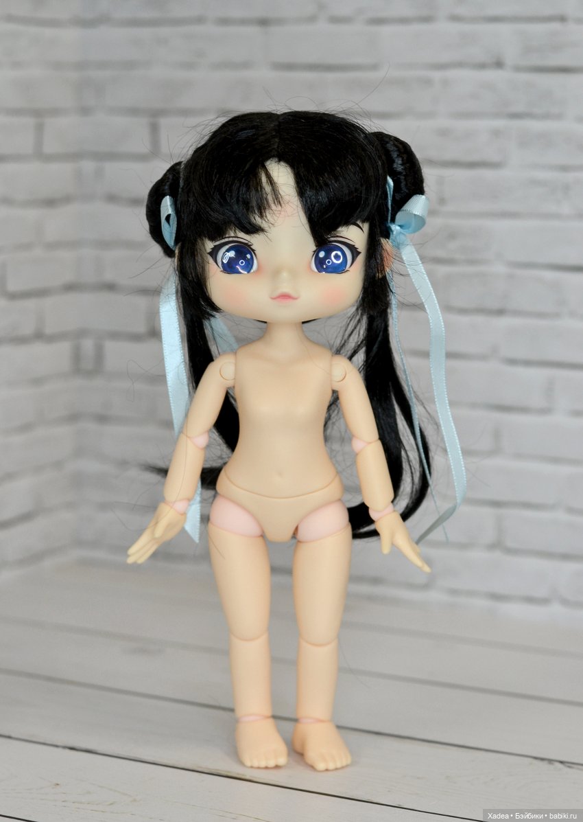 Кого это я купила — Куклы с Алиэкспресс (Aliexpress): Китайские шарнирные (фото 9)
