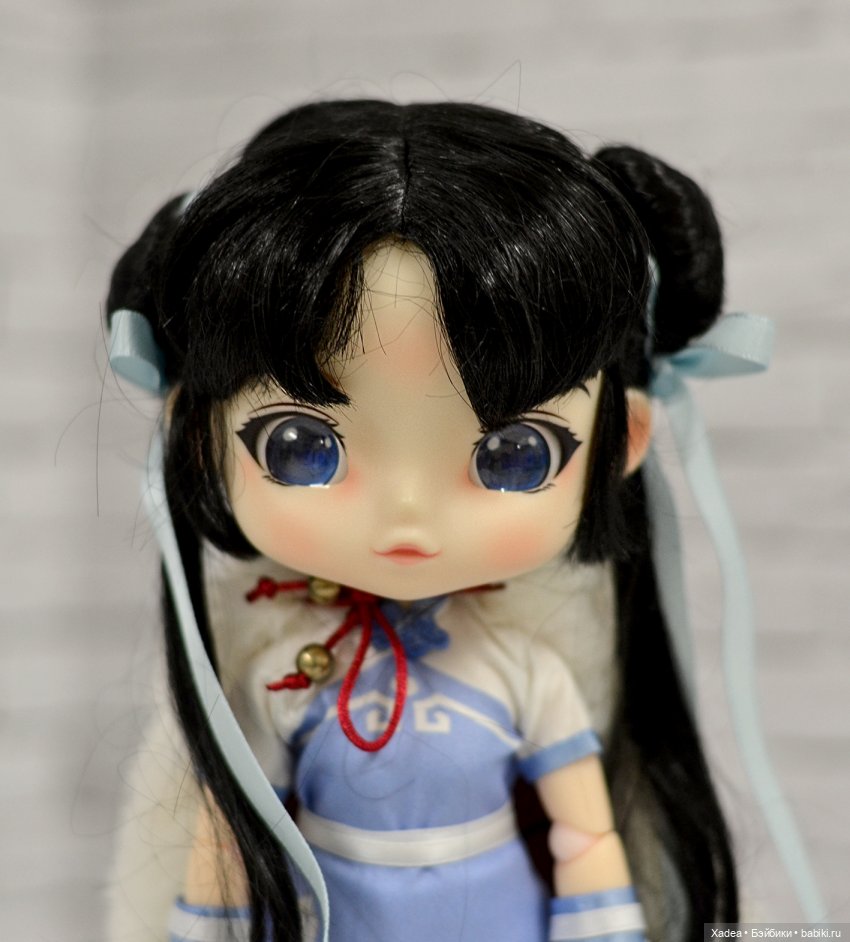 Кого это я купила — Куклы с Алиэкспресс (Aliexpress): Китайские шарнирные (фото 5)
