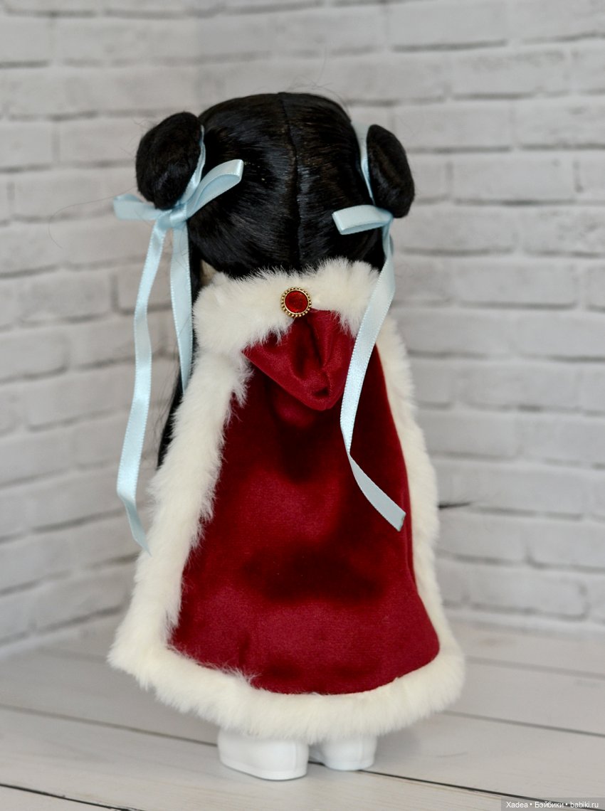 Кого это я купила — Куклы с Алиэкспресс (Aliexpress): Китайские шарнирные (фото 4)