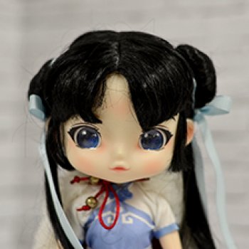 Кого это я купила