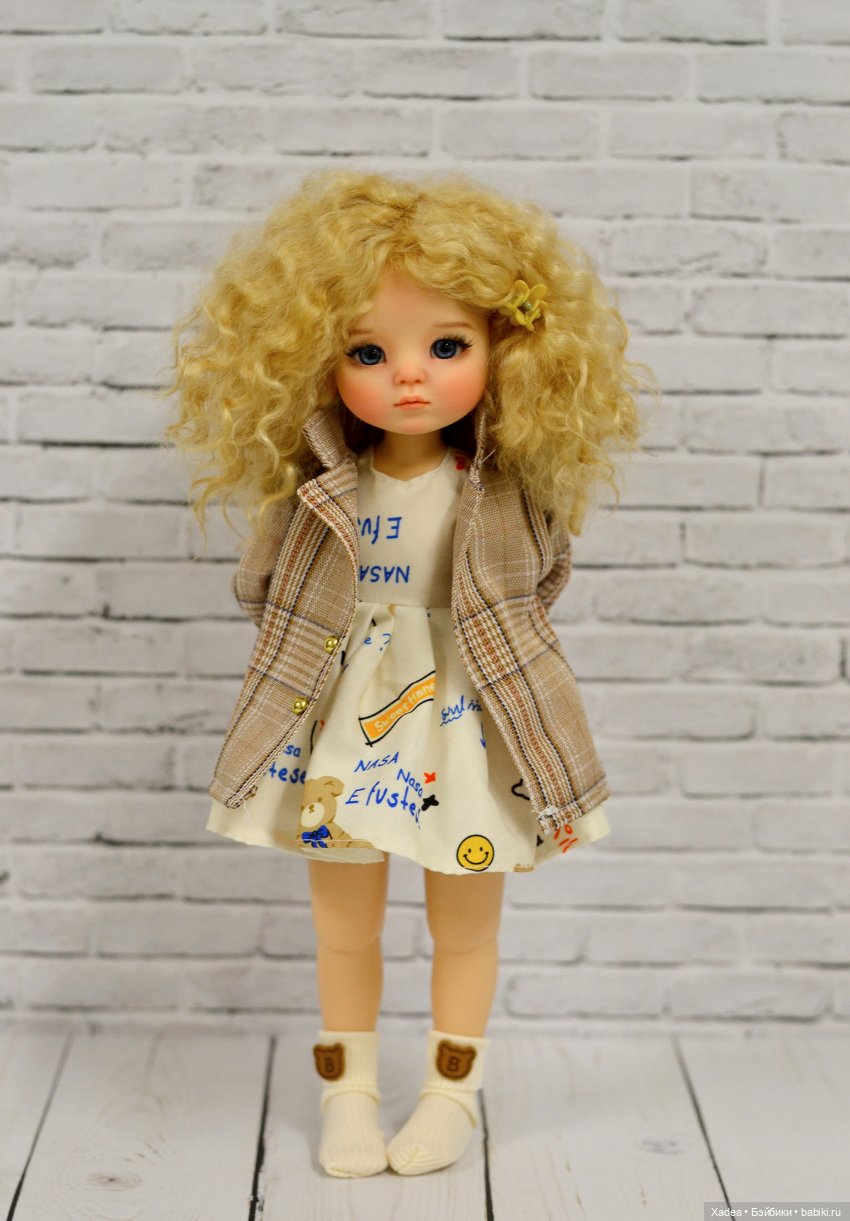 Дешево и сердито? Комплект одежды с АлиЭкспресс (фото 6)