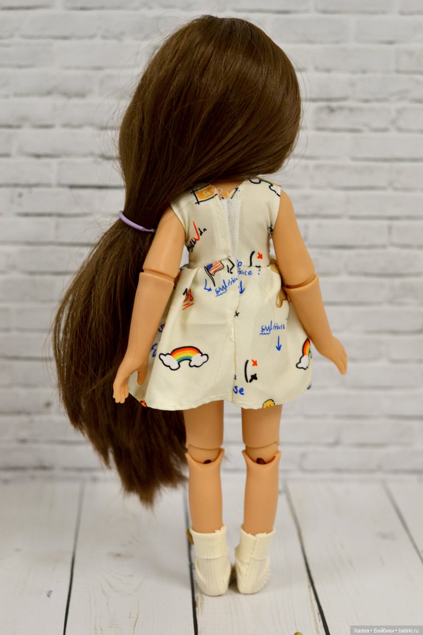 Дешево и сердито? Комплект одежды с АлиЭкспресс (фото 8)