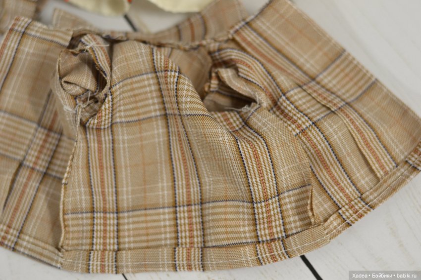 Дешево и сердито? Комплект одежды с АлиЭкспресс (фото 4)