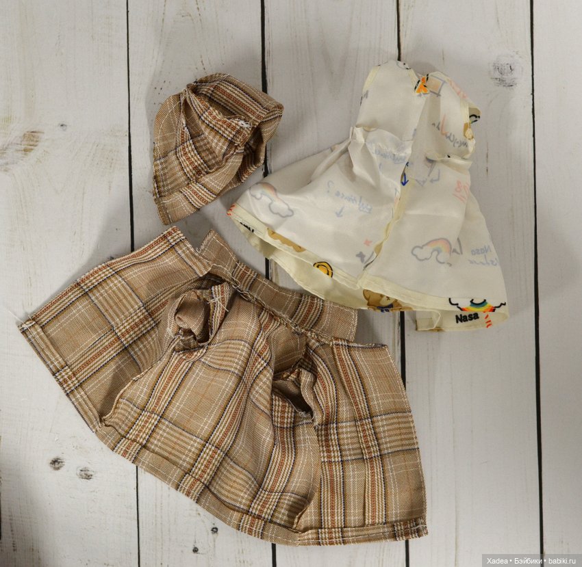 Дешево и сердито? Комплект одежды с АлиЭкспресс (фото 2)