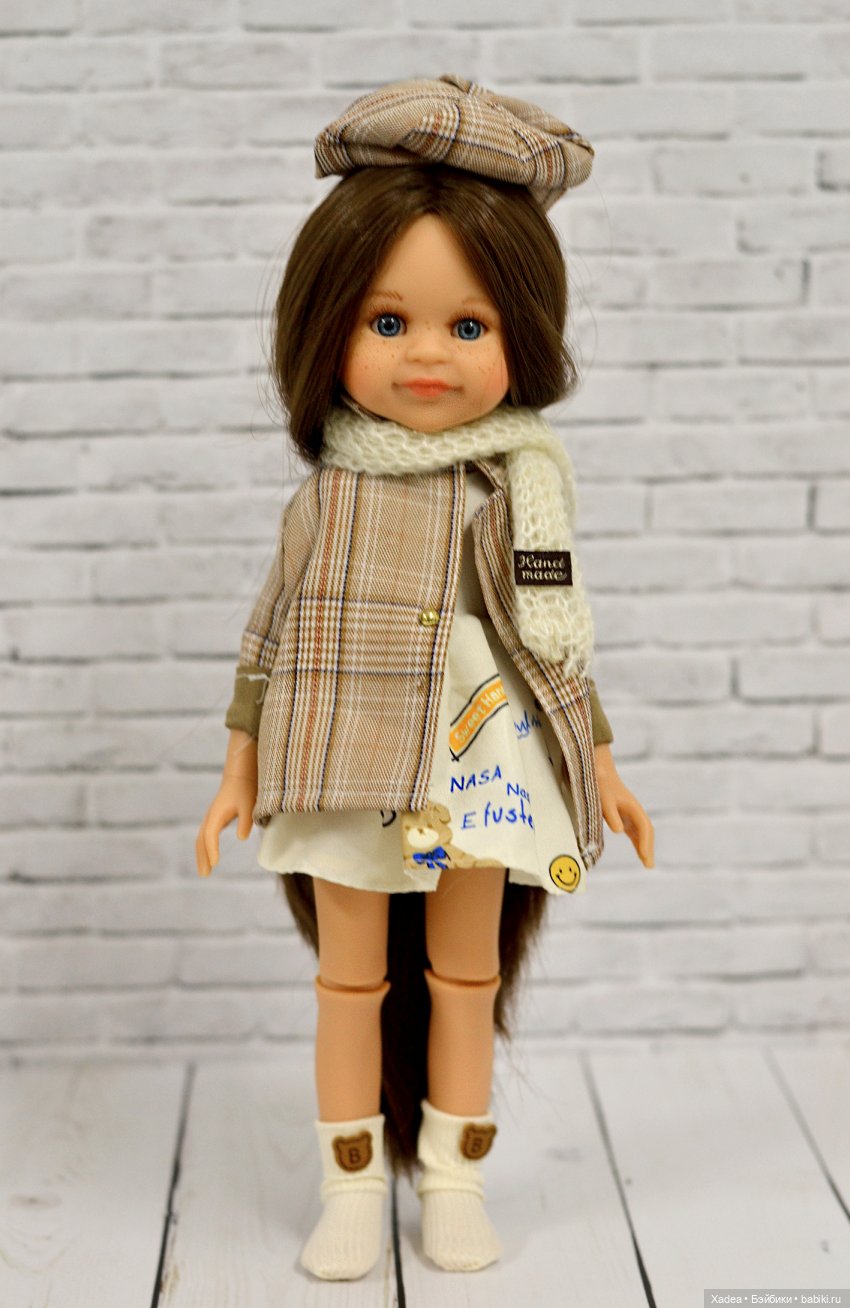 Дешево и сердито? Комплект одежды с АлиЭкспресс (фото 9)