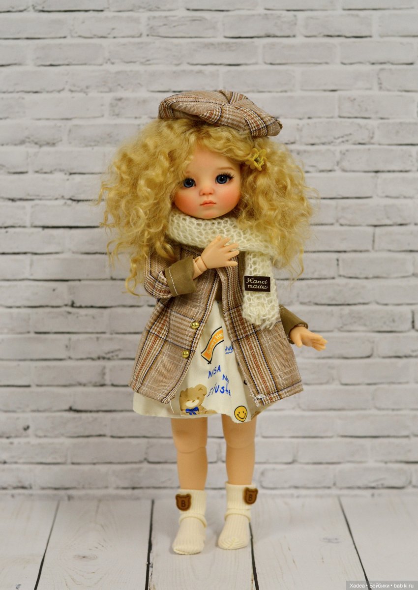 Дешево и сердито? Комплект одежды с АлиЭкспресс (фото 7)