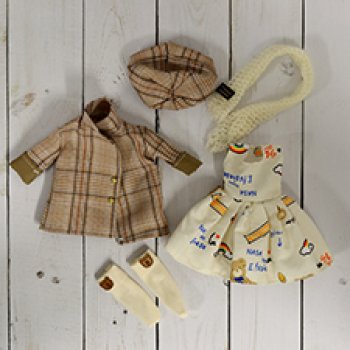 Дешево и сердито? Комплект одежды с АлиЭкспресс