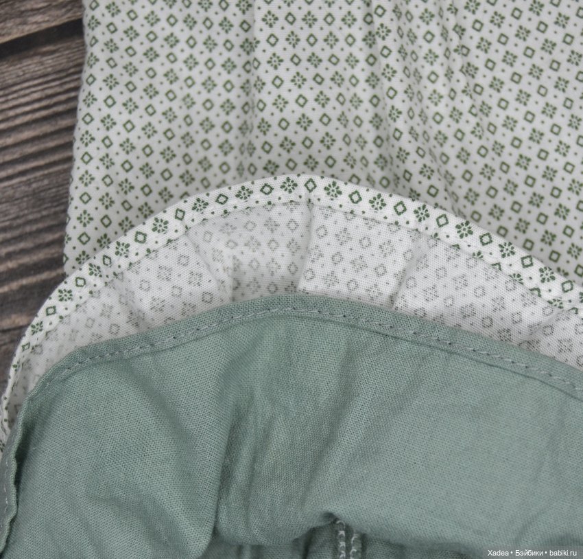 Новое платье для Миры — Одежда и обувь для кукол BJD (БЖД): 1/3