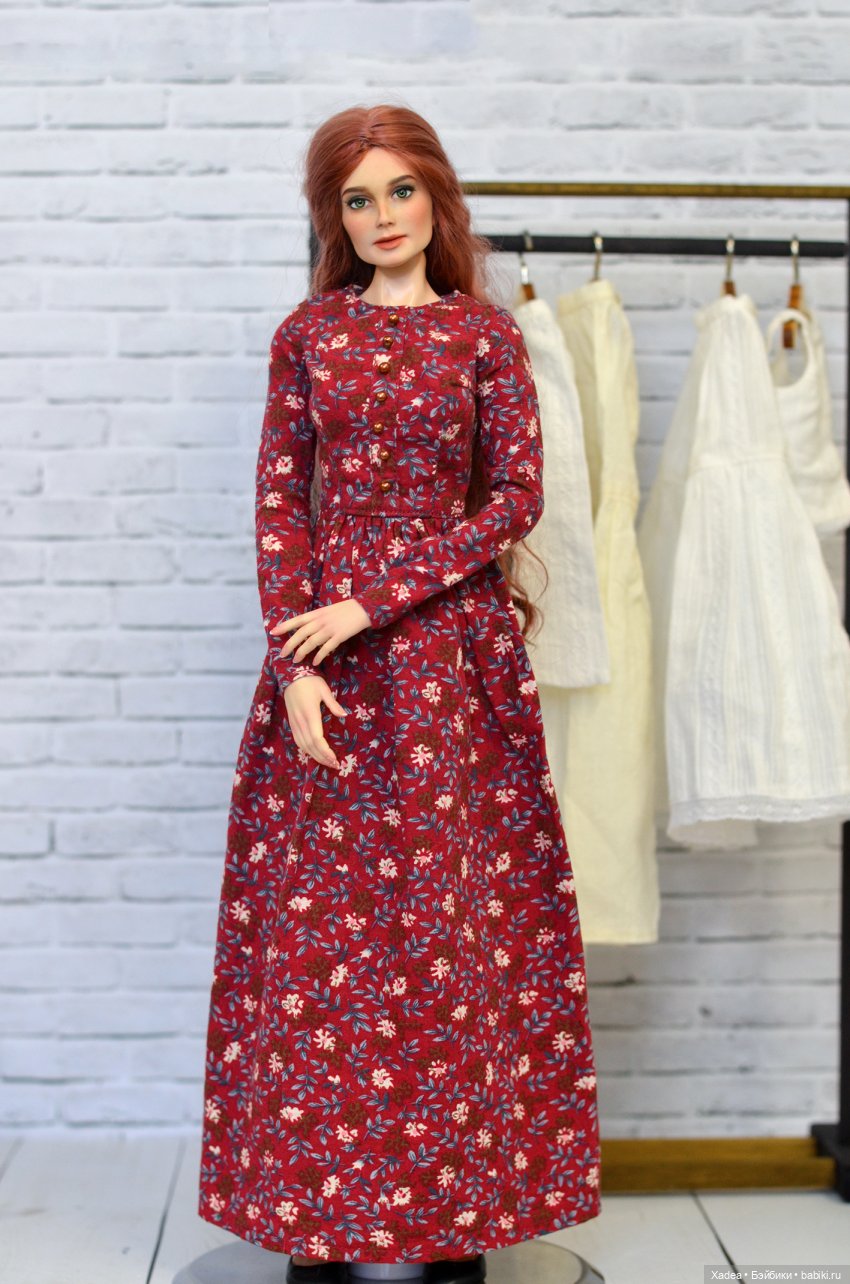 Звездный гардероб для Камиллы