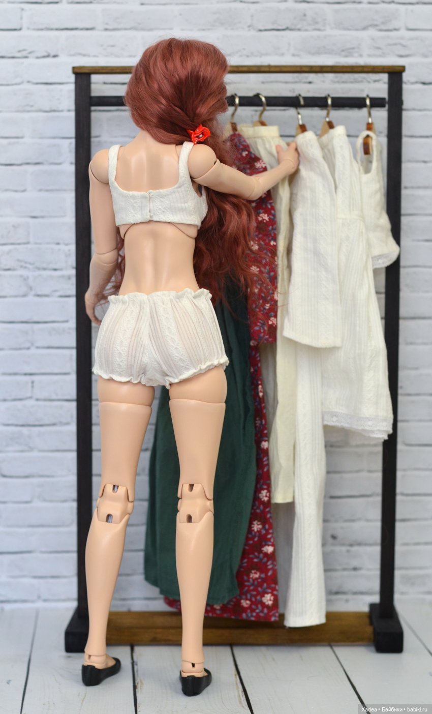 Звездный гардероб для Камиллы (фото 9)