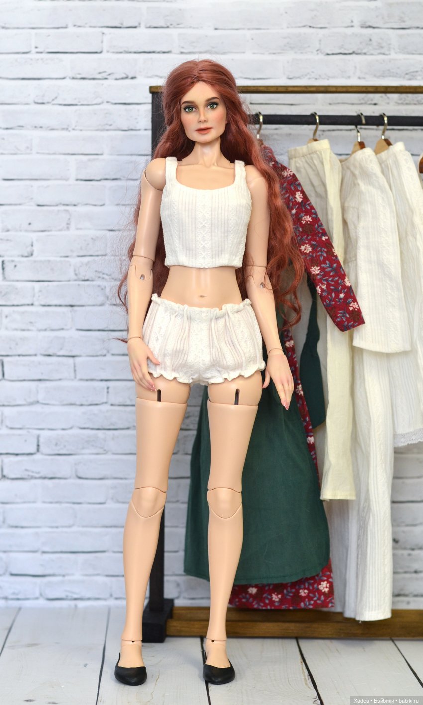 Звездный гардероб для Камиллы (фото 6)