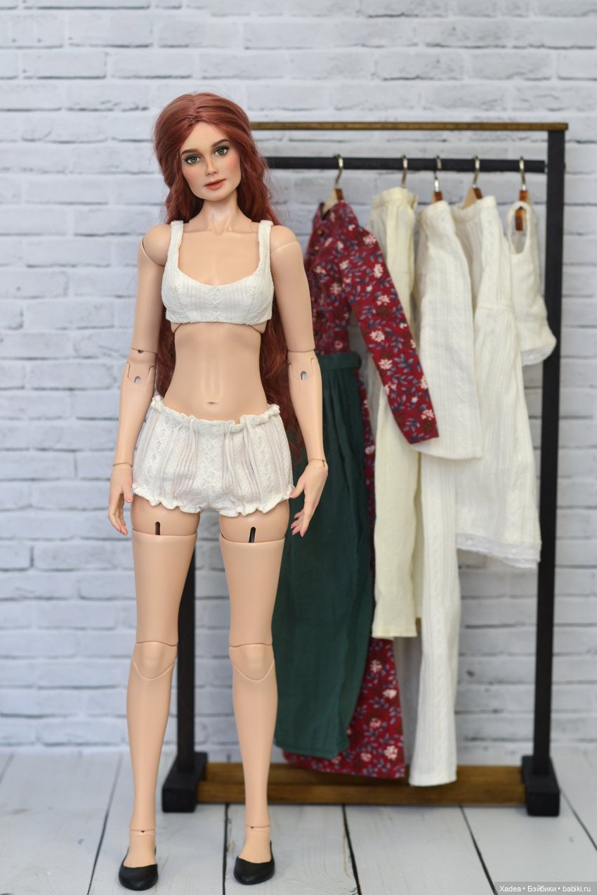 Звездный гардероб для Камиллы (фото 7)