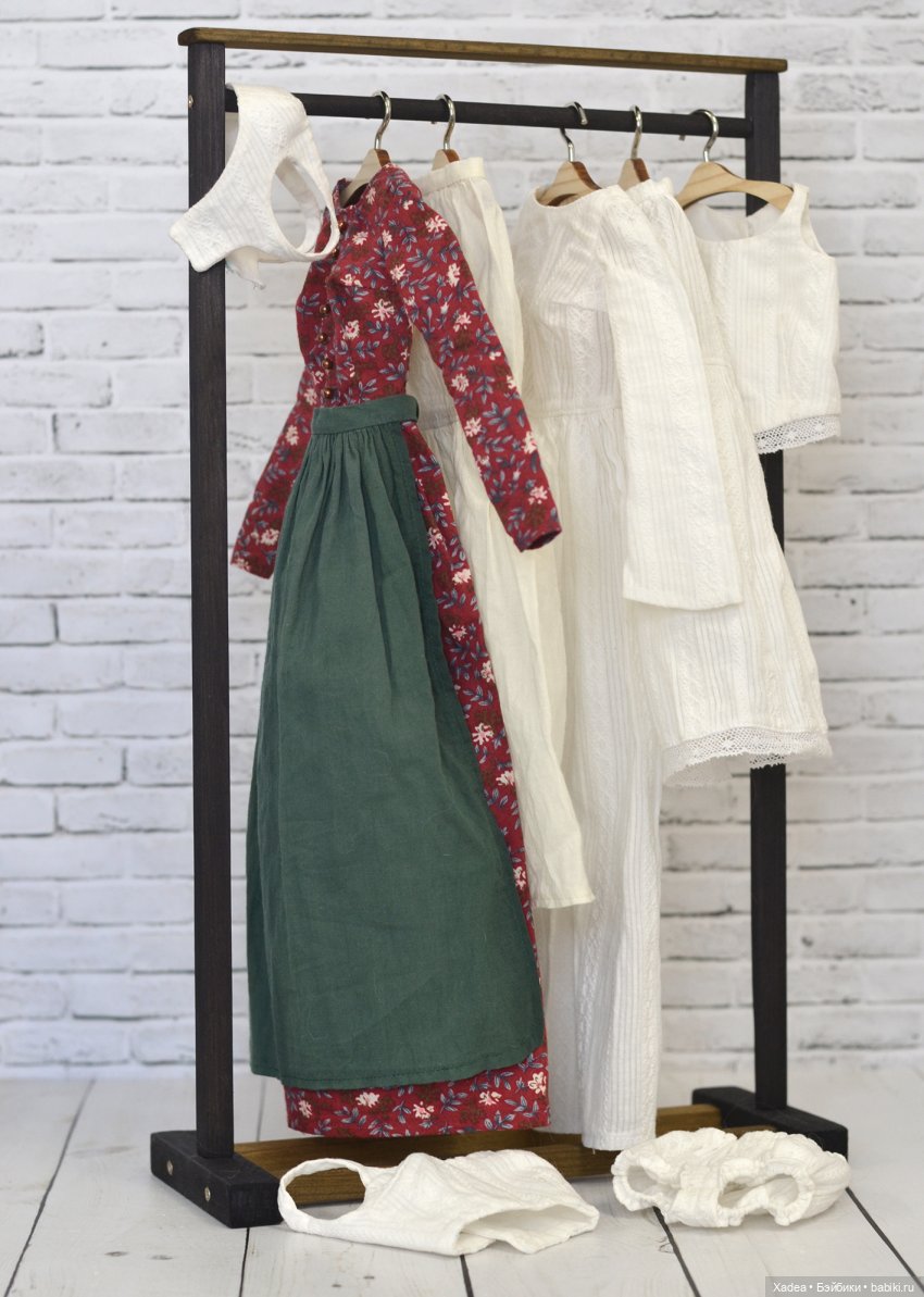 Звездный гардероб для Камиллы (фото 10)