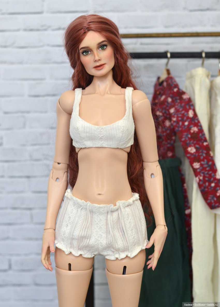 Звездный гардероб для Камиллы (фото 8)