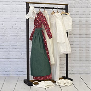 Звездный гардероб для Камиллы