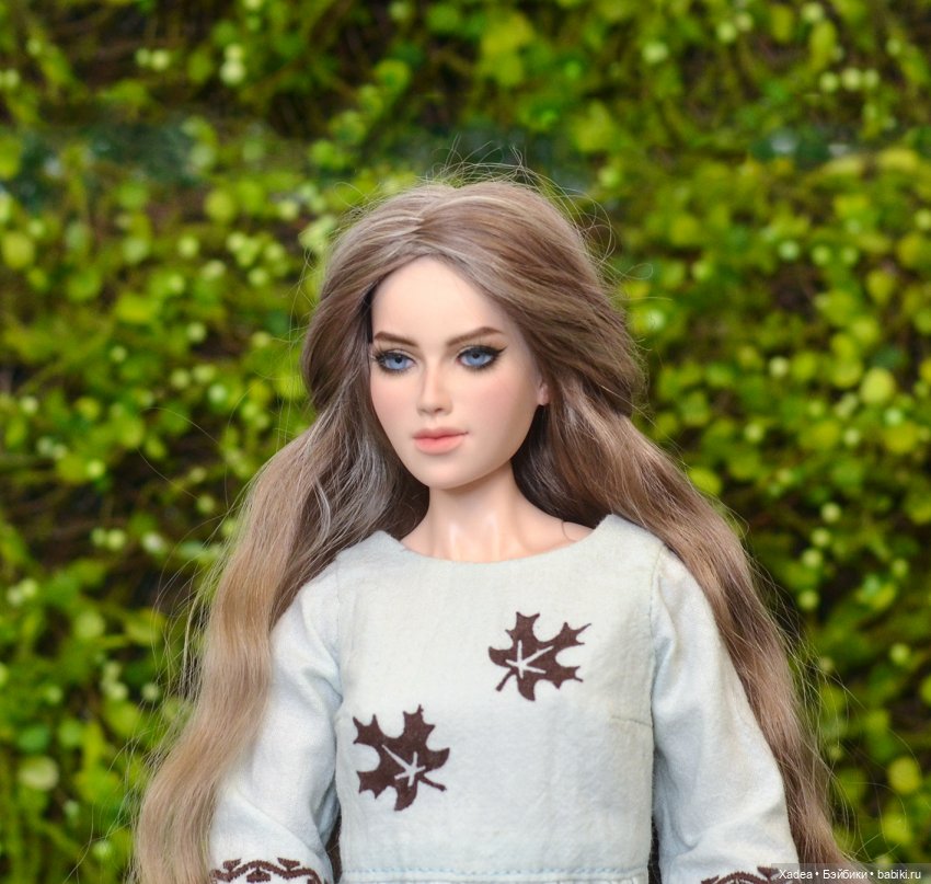 Немного о Есении — Фотоистории с куклами BJD (БЖД): сериалы (фото 2)