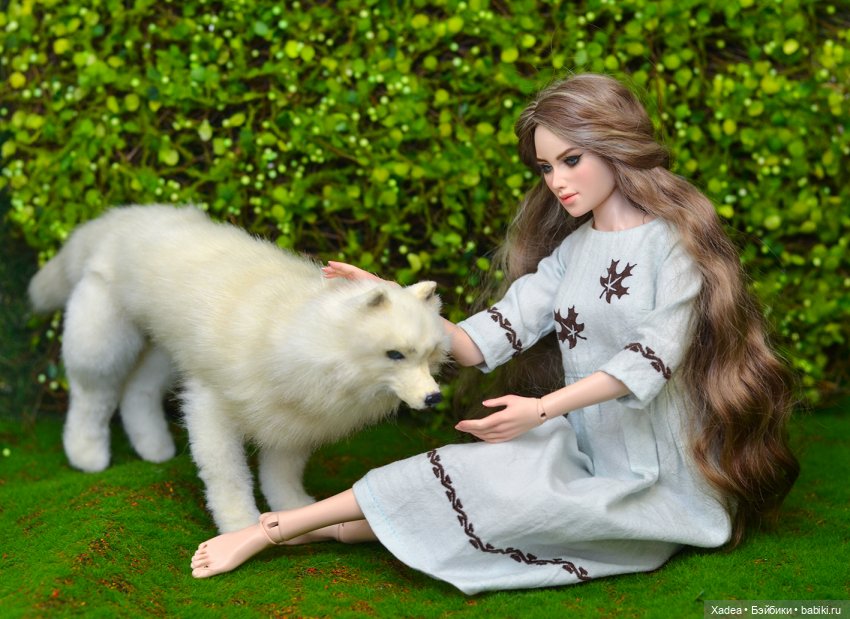 Немного о Есении — Фотоистории с куклами BJD (БЖД): сериалы (фото 5)