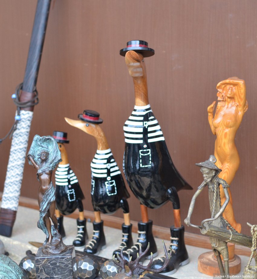 А Гарольд снова в Суздале или кто такая Клара (фото 5)