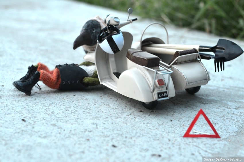 А Гарольд снова в Суздале или кто такая Клара (фото 2)