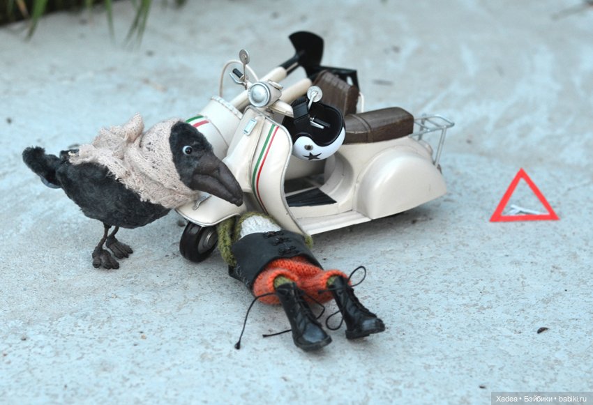 А Гарольд снова в Суздале или кто такая Клара (фото 3)