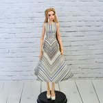 Платье для Mezhevika 1/6