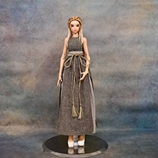 Комплект одежды для Mezhevika 1/6