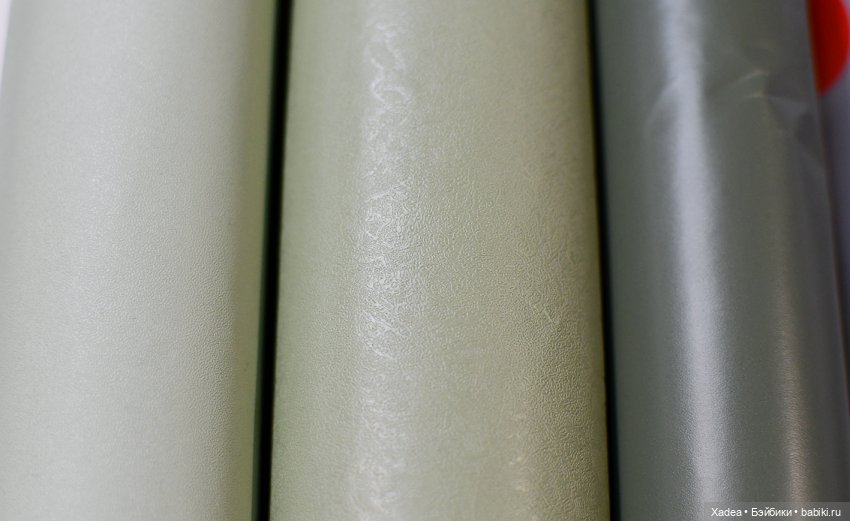 Стена румбокса. Материалы и технологии (фото 6)