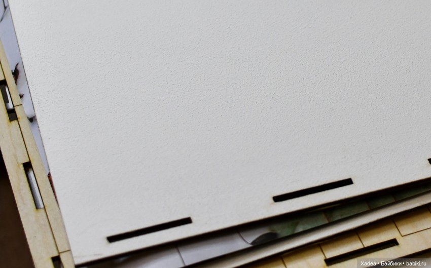 Стена румбокса. Материалы и технологии (фото 7)