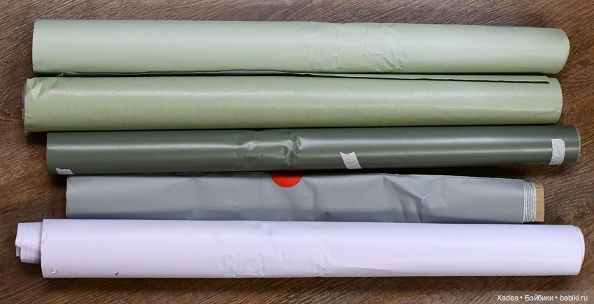 Стена румбокса. Материалы и технологии (фото 5)