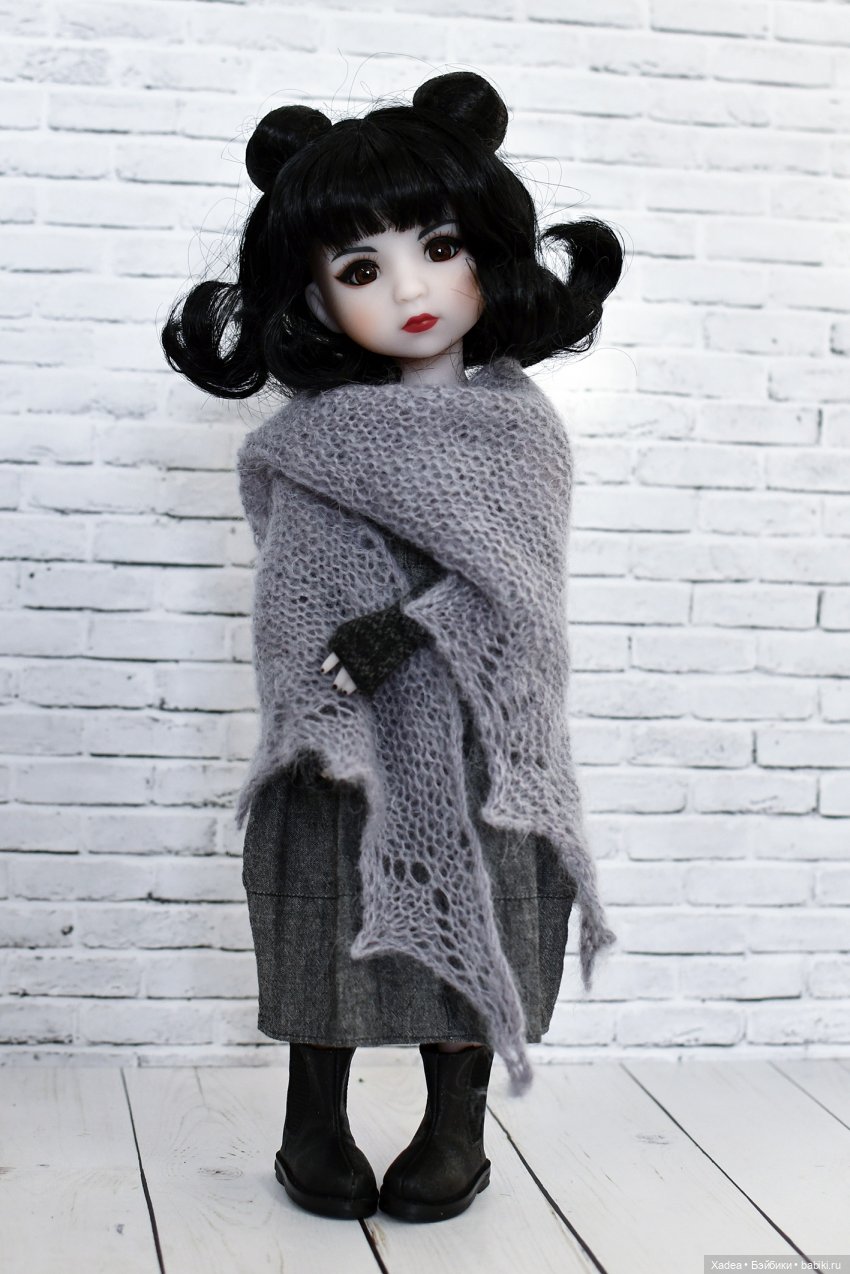 Последняя из Ruby Red — Куклы Ruby Red (Руби Ред) Fashion Friends: Siblies (фото 2)