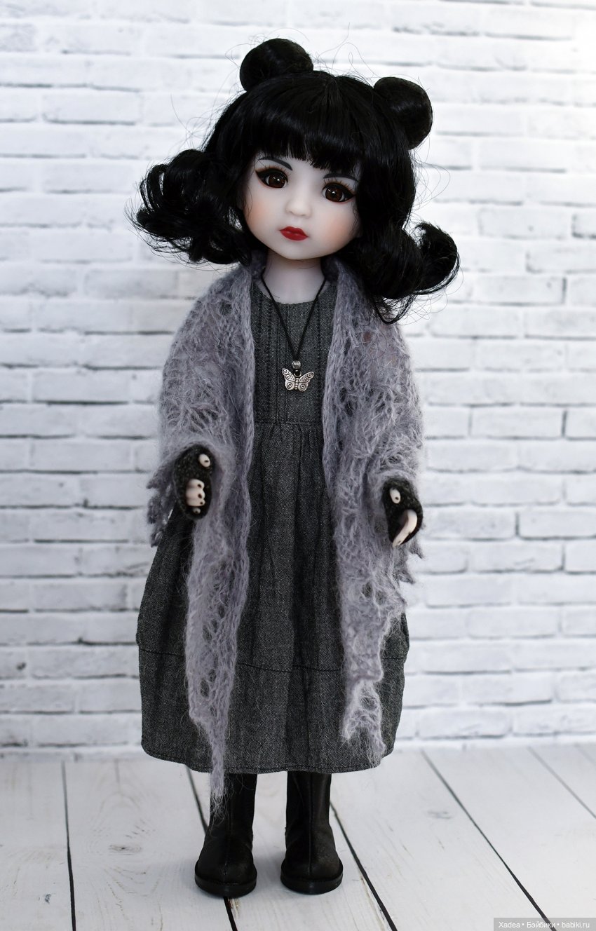 Последняя из Ruby Red — Куклы Ruby Red (Руби Ред) Fashion Friends: Siblies