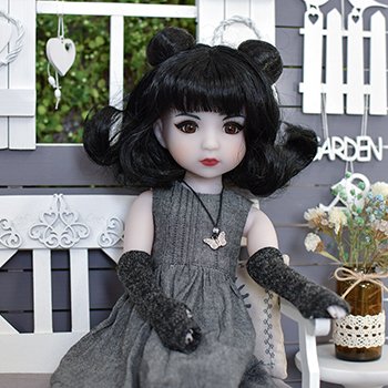 Последняя из Ruby Red