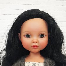 ООАК Ева Berjuan на шарнирном теле