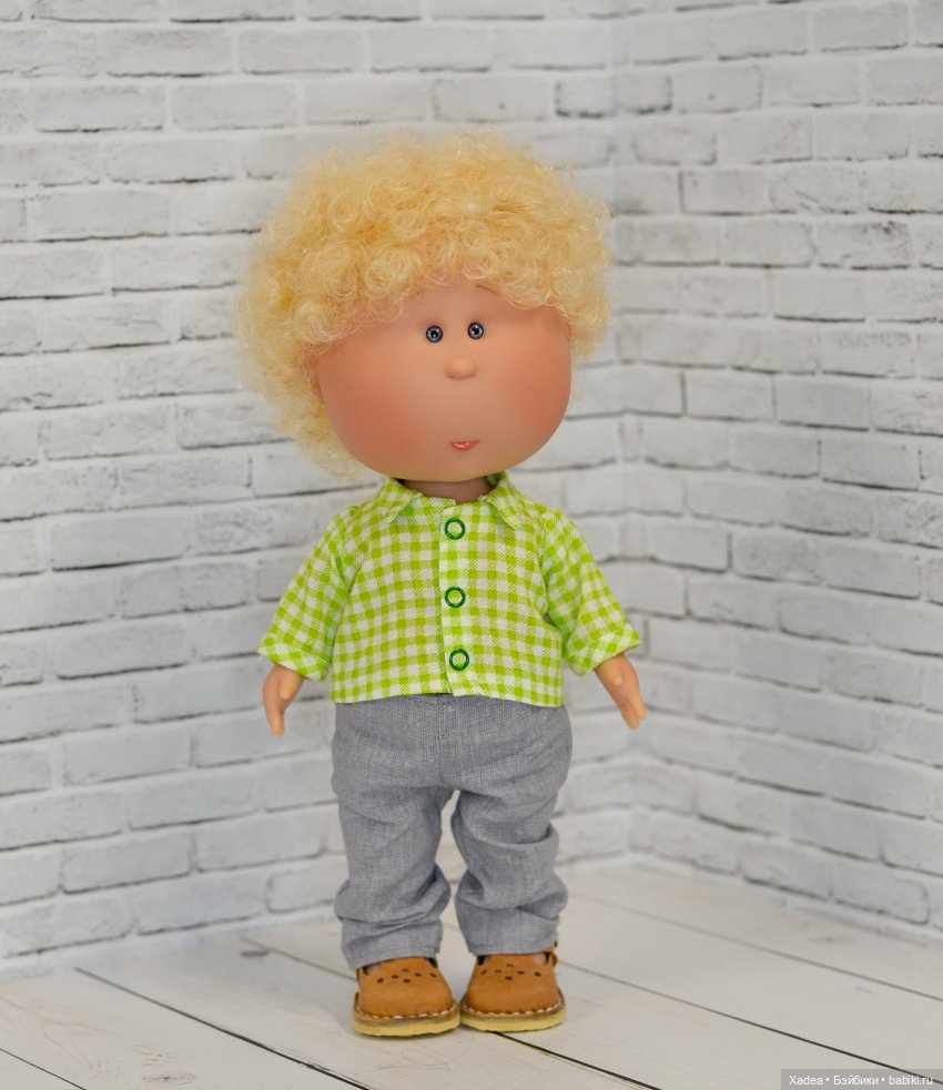 Шитьё моё. Было - стало — Одежда и обувь для кукол своими руками: фото