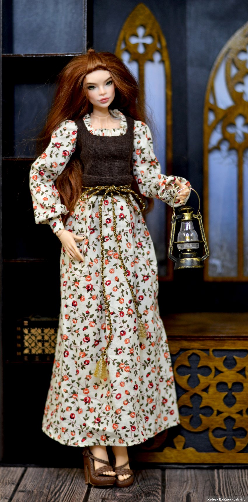 Шитьё моё. Было - стало — Одежда и обувь для кукол своими руками: фото