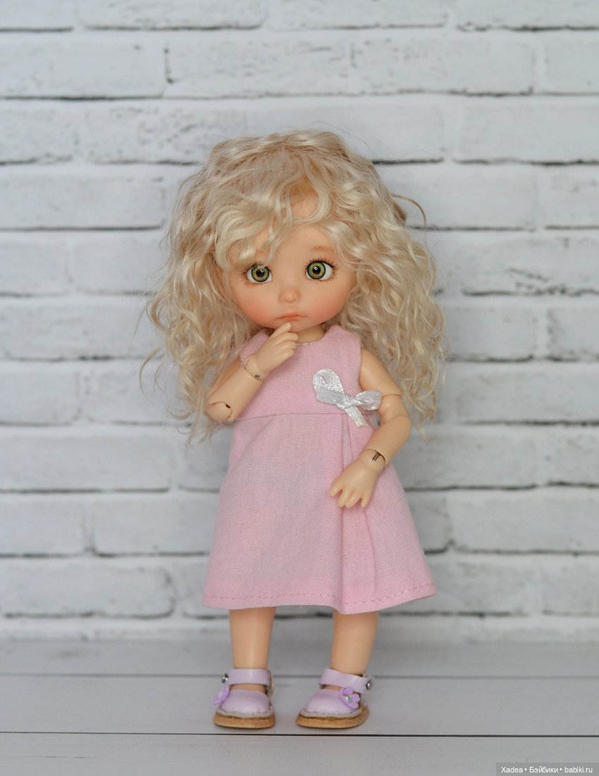 Шитьё моё. Было - стало — Одежда и обувь для кукол своими руками: фото