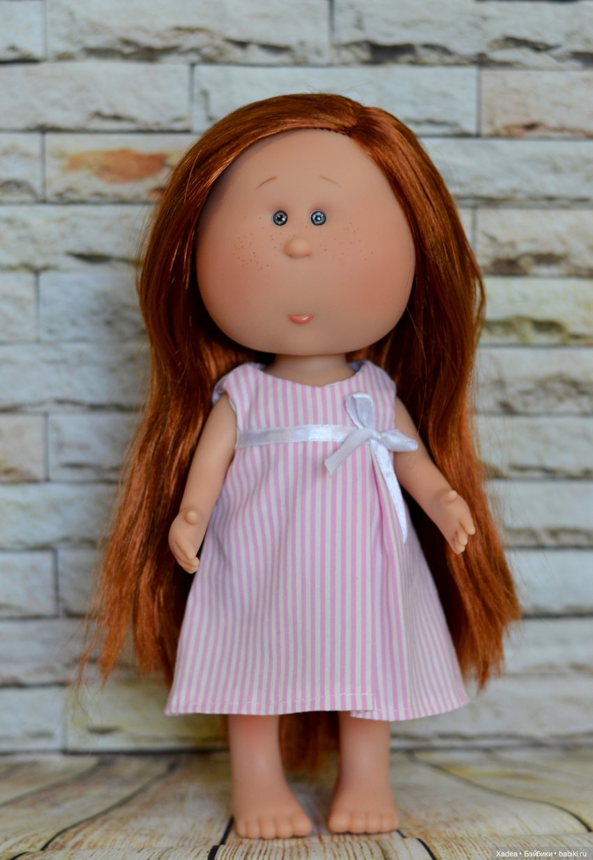 Шитьё моё. Было - стало — Одежда и обувь для кукол своими руками: фото (фото 2)