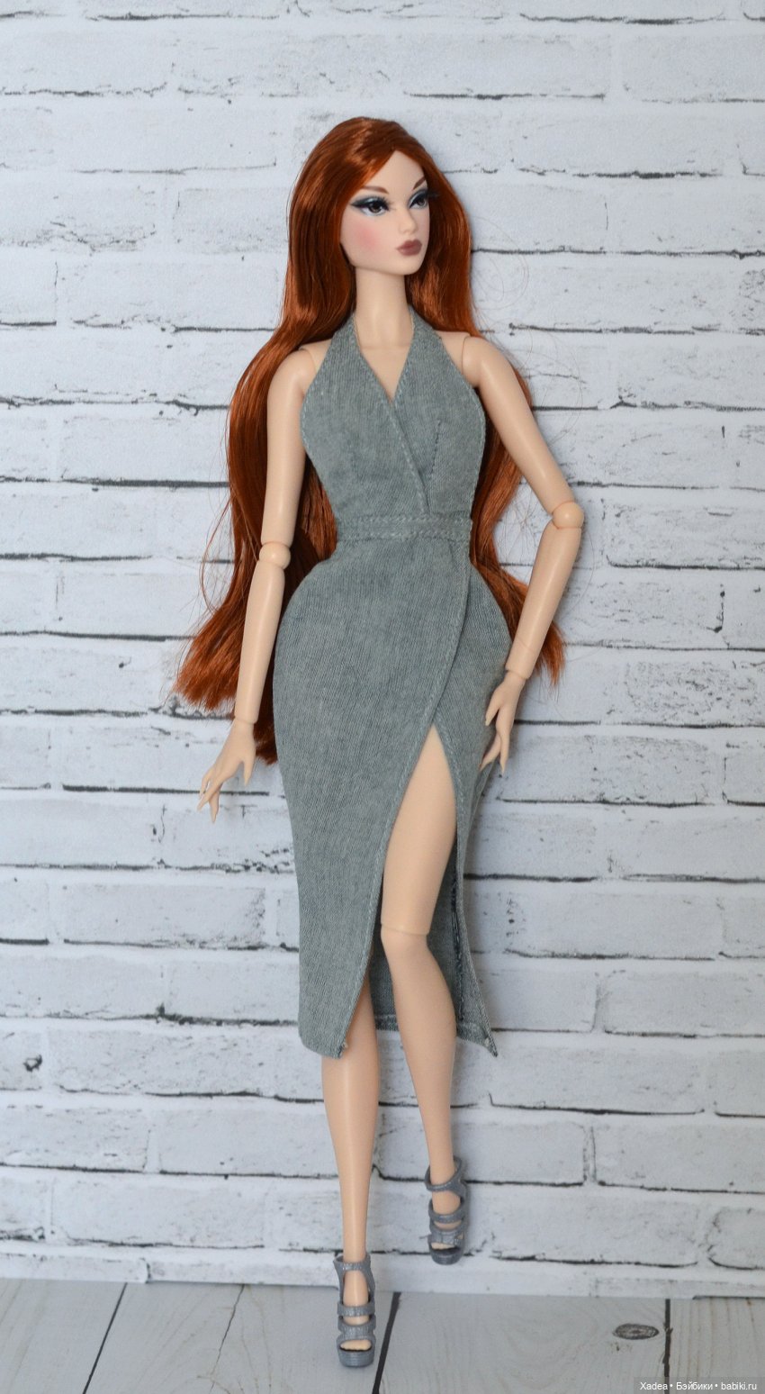 Шитьё моё. Было - стало — Одежда и обувь для кукол своими руками: фото