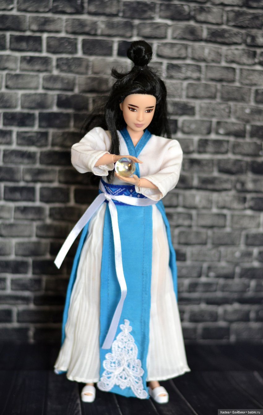 Шитьё моё. Было - стало — Одежда и обувь для кукол своими руками: фото (фото 4)