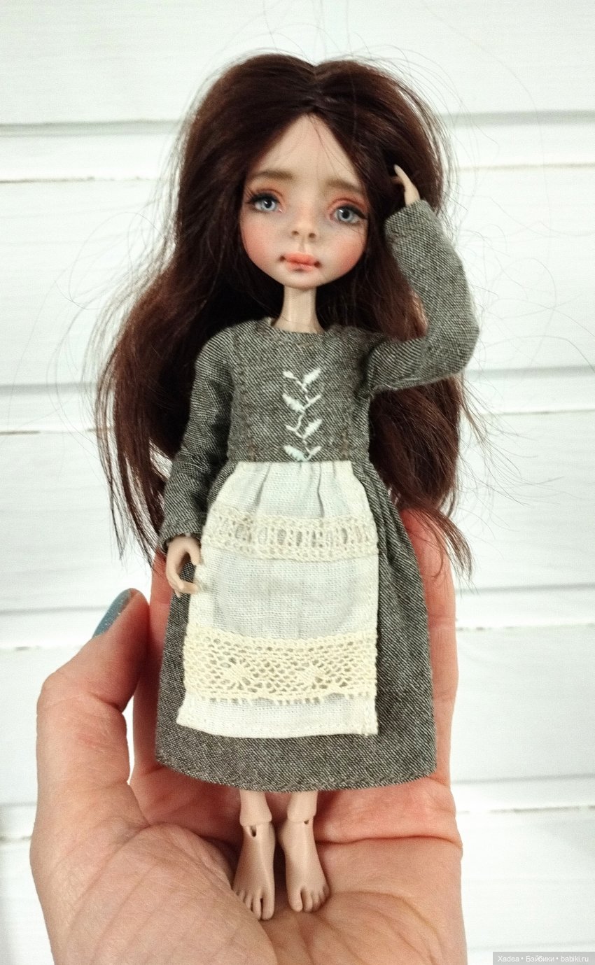 Шитьё моё. Было - стало — Одежда и обувь для кукол своими руками: фото