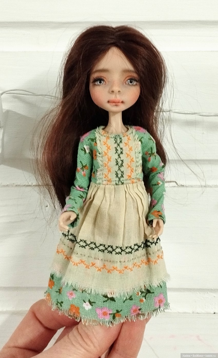 Шитьё моё. Было - стало — Одежда и обувь для кукол своими руками: фото