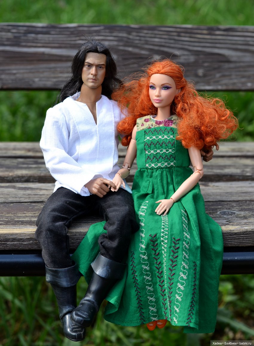 Шитьё моё. Было - стало — Одежда и обувь для кукол своими руками: фото