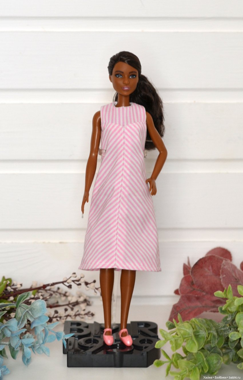 Шитьё моё. Было - стало — Одежда и обувь для кукол своими руками: фото (фото 6)