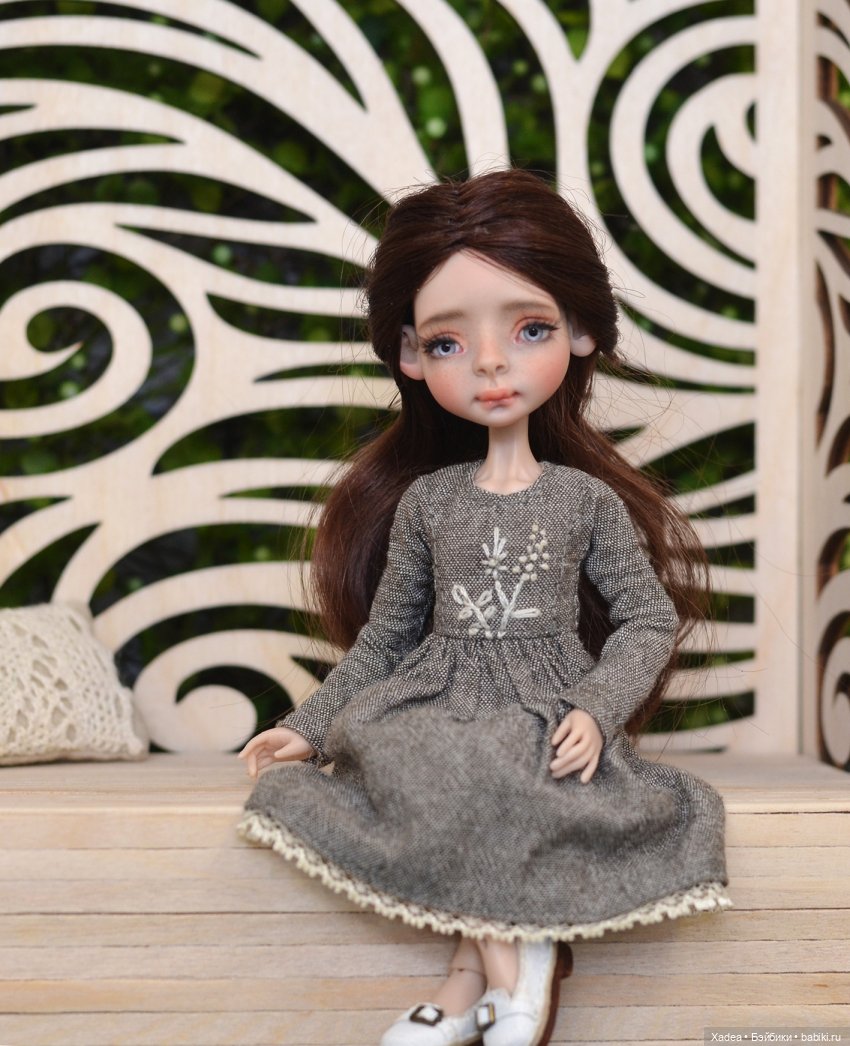 Шитьё моё. Было - стало — Одежда и обувь для кукол своими руками: фото