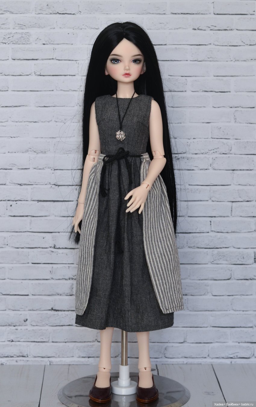 Шитьё моё. Было - стало — Одежда и обувь для кукол своими руками: фото