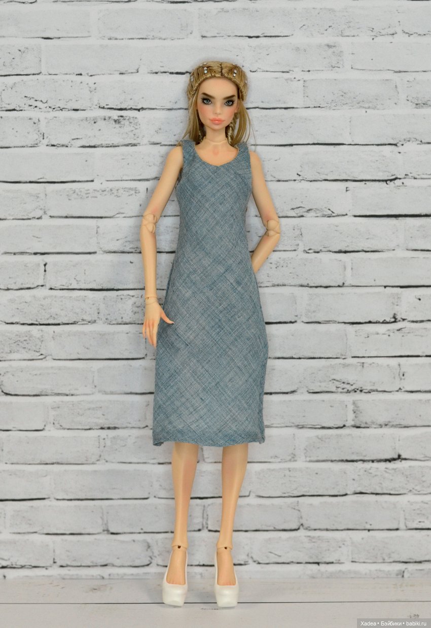 Шитьё моё. Было - стало — Одежда и обувь для кукол своими руками: фото