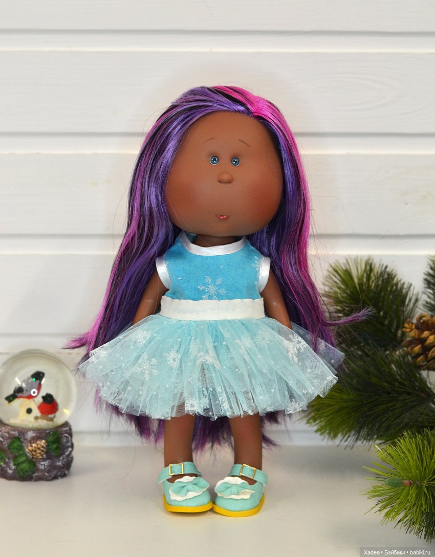 Шитьё моё. Было - стало — Одежда и обувь для кукол своими руками: фото